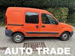 Renault Kangoo 1.5 DIESEL | LICHTE VRACHT | TREKHAAK | 1J GA, Auto's, Renault, Voorwielaandrijving, Gebruikt, 62 kW, Bedrijf