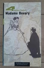 DE MORGEN: Gustave Flaubert - Madame Bovary, Ophalen of Verzenden, Gelezen, Gustave Flaubert