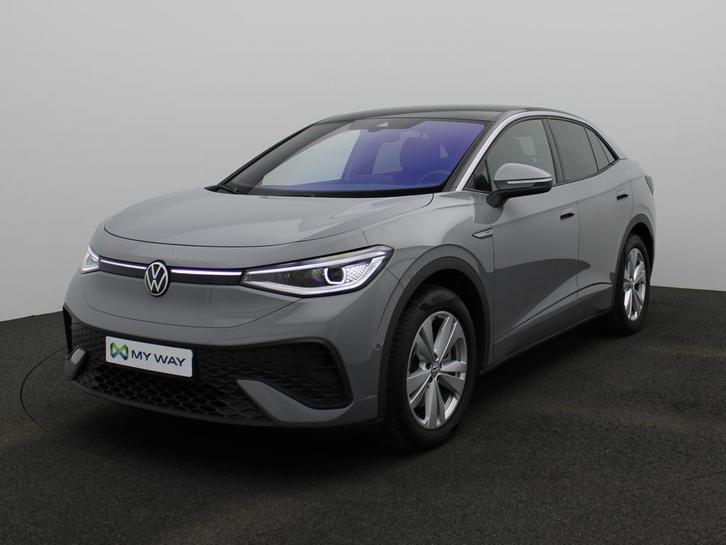 Volkswagen ID.5 ID.5 77 kWh Pro, Auto's, Volkswagen, Overige modellen, ABS, Airconditioning, Alarm, Elektrische ramen, Navigatiesysteem