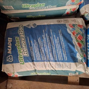 Egaline Mapei  beschikbaar voor biedingen