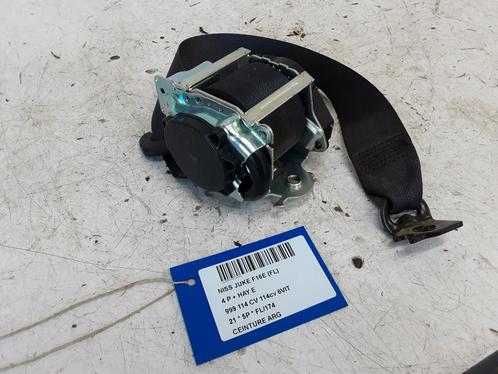 VEILIGHEIDSGORDEL LINKS ACHTER Nissan Juke (F16) (01-2019/-), Auto-onderdelen, Interieur en Bekleding, Nissan, Gebruikt