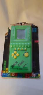 vintage brick game 9999, Ophalen of Verzenden, Nieuw, Overige genres, Vanaf 7 jaar