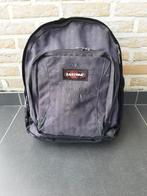 Eastpak laptop-rugzak grijs, Handtassen en Accessoires, Tassen | Schooltassen, Ophalen, Gebruikt, Grijs, Rugtas