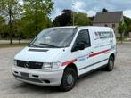 Mercedes VITO 2002 2.2DIESEL 160.000km!!! 1000€ !!!, Bedrijf, Diesel, Te koop, Vito