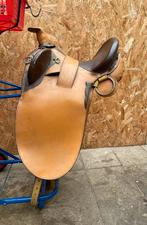 Stockzadel om te wandelen, Dieren en Toebehoren, Paarden en Pony's | Zadels, Ophalen