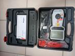Megger isolatiemeter MIT400/2, Ophalen of Verzenden, Nieuw