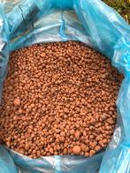 Kleikorrels / hydrokorrels 10l = 3€ (40l beschikbaar), Tuin en Terras, Ophalen, Hydrokorrels