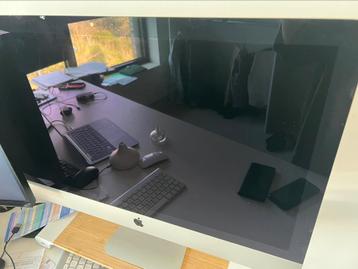 Apple Imac, Enlèvement, Utilisé, IMac