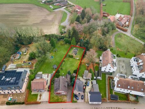 Huis te koop in Oelegem, 4 slpks, Immo, Huizen en Appartementen te koop, Vrijstaande woning, E