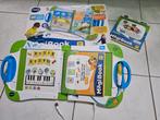 MagiBook Vtech met 1 extra book, Ophalen, Gebruikt