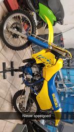 rm 250 1987 voor opmaak, Motos, Motos | Suzuki, Particulier