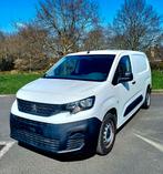 Peugeot Partner, Auto's, Peugeot, Stof, Gebruikt, Wit, Bedrijf