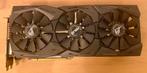 ASUS ROG-Strix GTX 1070ti 8Gb, Computers en Software, Videokaarten, PCI-Express 3, Gebruikt, DisplayPort, Ophalen of Verzenden