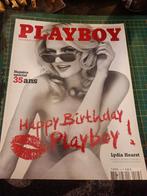 Playboy 95, Verzamelen, Ophalen