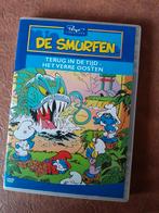 Smurfen, terug in de tijd - Het verre Oosten., Enlèvement ou Envoi, Comme neuf