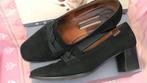 Hush puppies voor dames, Ophalen, Gedragen