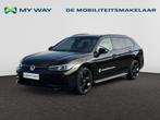 Volkswagen Passat Variant eHybrid (PHEV) Passat Variant eHyb, Auto's, Automaat, Zwart, Break, Hybride Elektrisch/Benzine
