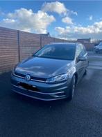 VW Golf Variant, Auto's, Automaat, Stof, Euro 6, 103 g/km