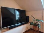 Philips 50-inch (127 cm) 4K Ultra HD Smart TV, Audio, Tv en Foto, Televisies, Ophalen, Philips, LED, 50 Hz