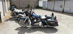 Road king 2012 hd5, Motoren, Particulier