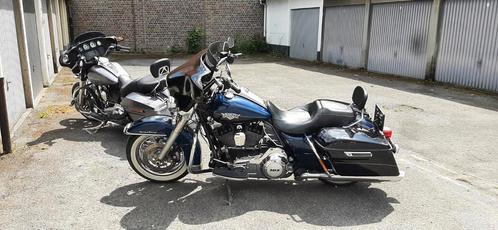 Road king 2012 hd5, Motoren, Motoren | Harley-Davidson, Particulier, Ophalen