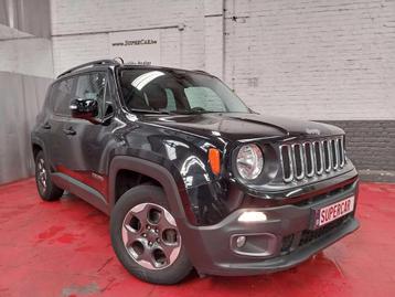 Jeep Renegade Renegade 1.6 * Garantie * A/C * 238 x 48 mois  beschikbaar voor biedingen