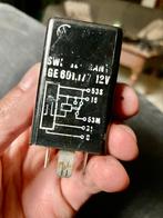 Relais d’intermittence essuie glace Porsche 924, Auto-onderdelen, Dashboard en Schakelaars, Ophalen of Verzenden, Porsche