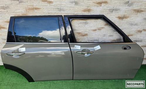 MINI F54 DEUR PORTIER ORIGINEEL KLEUR C1C ALLES LEVERBAAR !!, Auto-onderdelen, Carrosserie, Bumper, Mini, Gebruikt, Ophalen of Verzenden