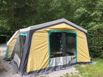 vouwwagen Heinemann Z572B, Caravans en Kamperen, Vouwwagens, Tot en met 5