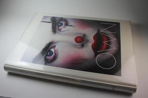 Erwin Olaf - OWN XXL, Boeken, Kunst en Cultuur | Fotografie en Design, Gelezen, Ophalen of Verzenden