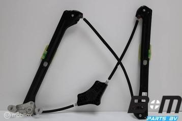 Raammechaniek rechts voor VW Golf 7 5drs 5G4837462H beschikbaar voor biedingen