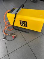 Warmte kanon, Doe-het-zelf en Bouw, Verwarming en Radiatoren, Ophalen, Gebruikt, Overige typen