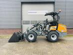 Giant G2700 HD X-TRA + minishovel / kniklader NIEUW, Zakelijke goederen, Machines en Bouw | Kranen en Graafmachines, Wiellader of Shovel