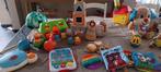 Baby en peuterspeelgoed, Kinderen en Baby's, Ophalen, Gebruikt