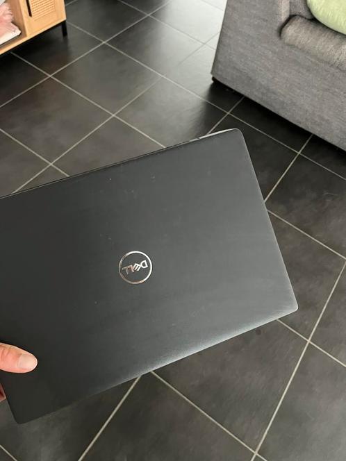 Laptop DELL, core 13 + GRATIS laptoptas!, Computers en Software, Windows Laptops, Zo goed als nieuw, 15 inch, Onbekend, Ophalen