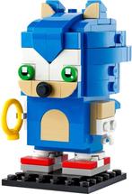 LEGO Brickheadz Sonic The Hedgehog (40627) Released: 2023, Kinderen en Baby's, Speelgoed | Duplo en Lego, Verzenden, Nieuw, Complete set