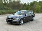 Bmw 320D, Zwart, 5 deurs, Particulier, Euro 4