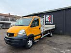 Renault Maskott 3.0D Kipper, Auto's, Renault, Bedrijf, Te koop, Handgeschakeld