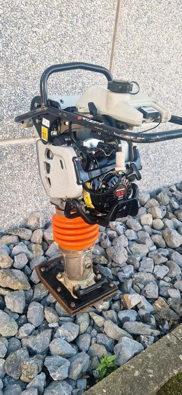 Mikasa MTX-70E. stamper. Trimmer.  beschikbaar voor biedingen