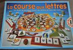 Jeux de table EDUCA "La courses aux lettres", Ophalen of Verzenden, Educa, Een of twee spelers, Zo goed als nieuw