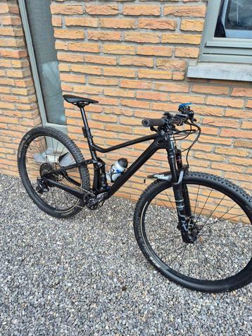Scott Sparck Rc 900, Enlèvement, Comme neuf