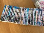 UQholder mangaset van 1 tot 28, Complete serie of reeks, Ophalen of Verzenden, Zo goed als nieuw, Japan (Manga)