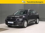 Skoda Kamiq   1.0 tsi selection dsg, Autos, Achat, 129 g/km, Entreprise, 116 ch