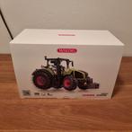 Claas Axion 950 Wiking, Hobby en Vrije tijd, Modelauto's | 1:32, Ophalen of Verzenden, Zo goed als nieuw, Tractor of Landbouw
