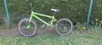 BMX Haro 20 inch, Fietsen en Brommers, Fietsen | Crossfietsen en BMX, Ophalen, Gebruikt