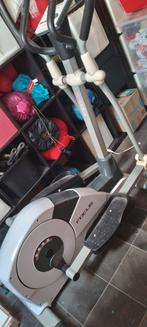 Crosstrainer Focus, Sport en Fitness, Ophalen, Zo goed als nieuw, Crosstrainer