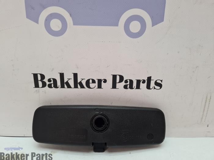 Rétroviseur intérieur d'un Dacia Logan, Autos : Pièces & Accessoires, Rétroviseurs, Dacia, Utilisé, 3 mois de garantie