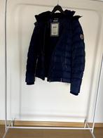 Winterjas Dames Tommy Hilfiger donkerblauw, Kleding | Dames, Jassen | Winter, Tommy Hilfiger, Gedragen, Blauw, Maat 36 (S)