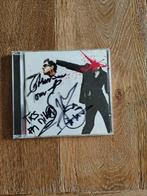 Ghinzo Blow Album gesigneerd, Ophalen of Verzenden, Zo goed als nieuw