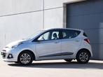 Hyundai i10 1.0 MT5 65PK|AIRCO|SENSOREN|BLUETOOTH, Auto's, Zwart, 48 kW, Handgeschakeld, I10